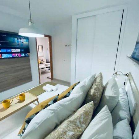 Apartamento Centrico Torrevieja Exterior foto