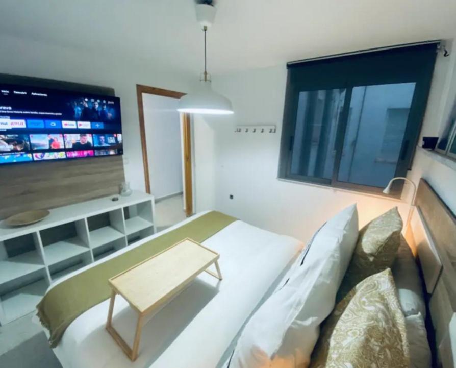 Apartamento Centrico Torrevieja Exterior foto